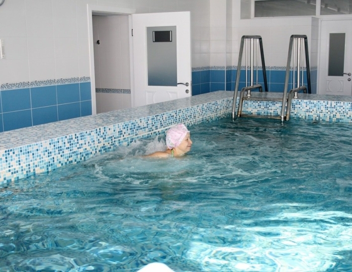 SPA-отдых - Санаторий «Пятигорская клиника ФГБУ СКФНКЦ ФМБА России»