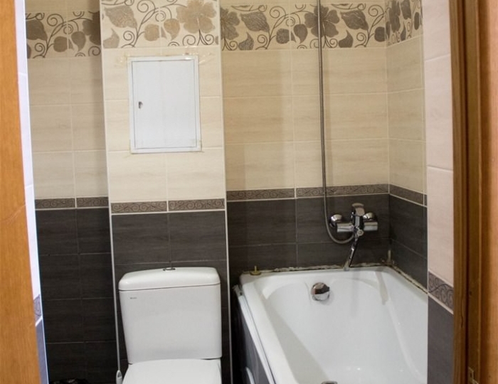 Место в номере Стандарт - Санаторий «Пятигорская клиника ФГБУ СКФНКЦ ФМБА России»